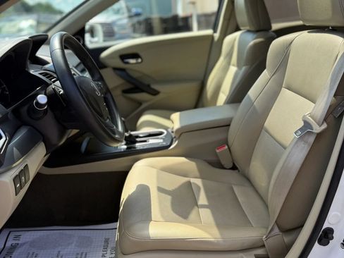 Used 2017 Acura RDX AWD w/ Technology Package image 20