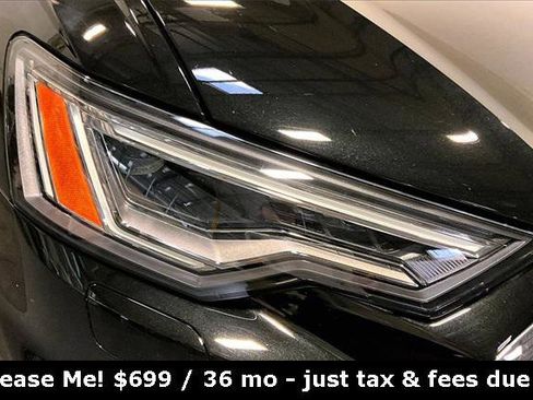 Certified 2025 Audi A6 Premium Plus w/ Premium Plus Package image 30