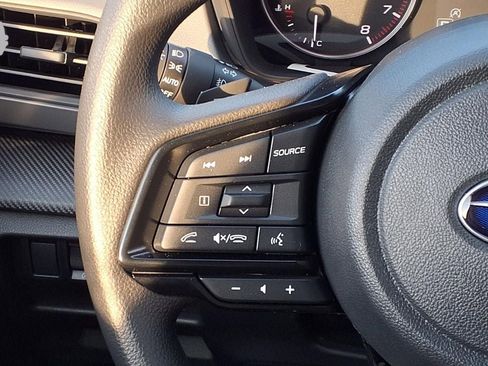 New 2026 Subaru Crosstrek 2.0i Premium image 6