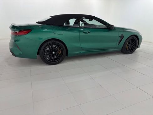Used 2025 BMW M8 Competition w/ M Carbon Exterior Package image 8