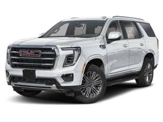 New 2026 GMC Yukon AT4 w/ AT4 Premium Plus Package AWD/4WD video 1