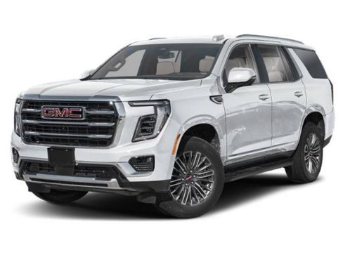 New 2026 GMC Yukon AT4 w/ AT4 Premium Plus Package AWD/4WD image 1