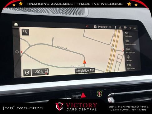 Used 2019 BMW 330i 330i w/ Convenience Package image 24