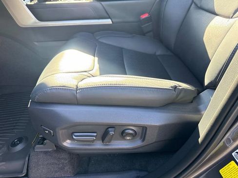 New 2026 Toyota Tundra Platinum image 18