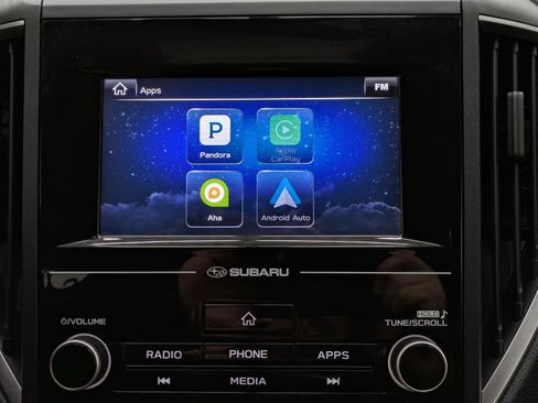 Used 2018 Subaru Crosstrek 2.0i Premium image 6