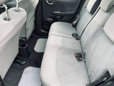 Used 2012 Honda Fit image 13