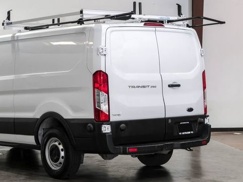 Used 2019 Ford Transit 250 148 Low Roof RWD image 16