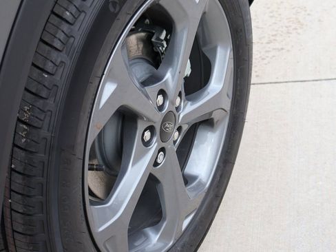 New 2026 Ford Escape ST-Line Select w/ Equipment Group 401A image 41