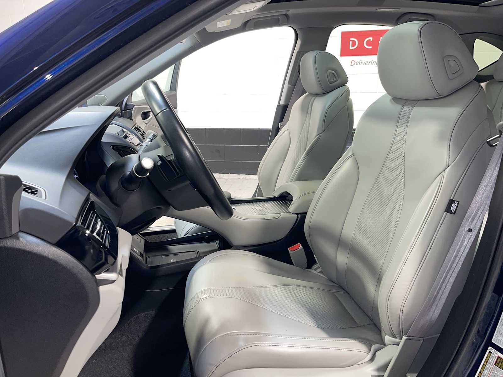 Used 2023 Acura RDX w/ Technology Package AWD/4WD image 11