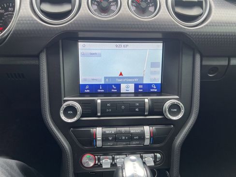 Used 2020 Ford Mustang GT w/ GT Performance Package image 7