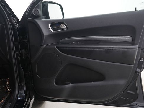 Used 2019 Dodge Durango GT AWD/4WD image 9