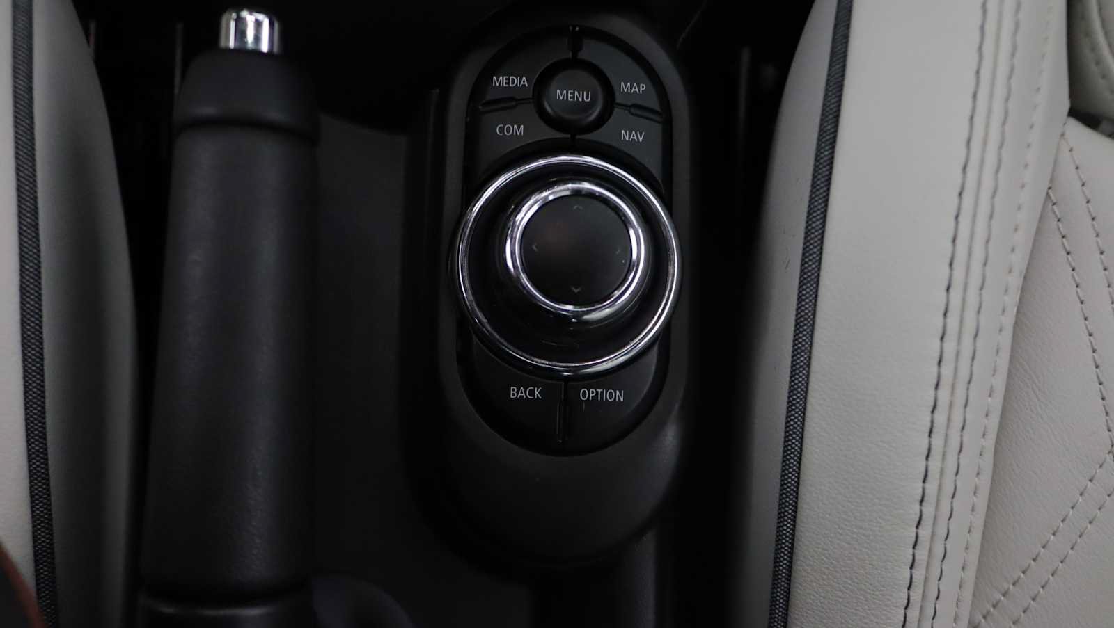 Used 2024 MINI Cooper S FWD image 28