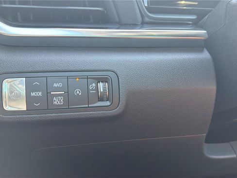New 2026 GMC Terrain Denali AWD/4WD image 14
