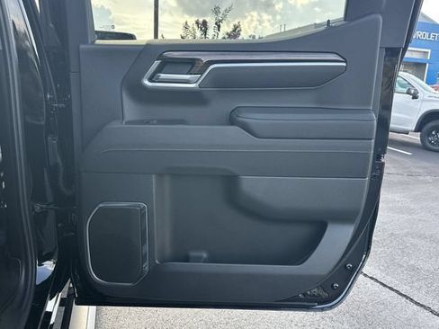 New 2026 Chevrolet Silverado 1500 RST AWD/4WD image 16