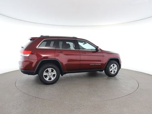 Used 2016 Jeep Grand Cherokee Laredo w/ Quick Order Package 23E AWD/4WD image 21
