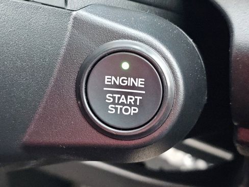 New 2025 Ford Ranger Lariat w/ FX4 Off-Road Package image 16