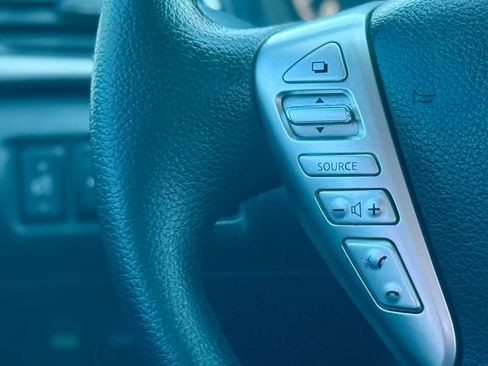 Used 2017 Nissan Sentra S image 18