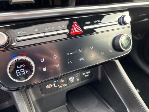 New 2026 Hyundai Santa Cruz Limited AWD/4WD image 24