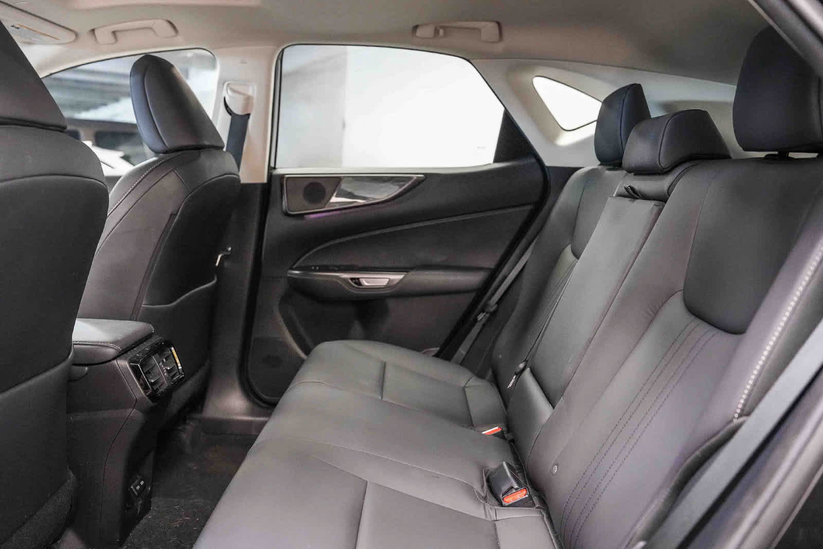 Used 2024 Lexus NX 350 AWD w/ Vision Package image 16