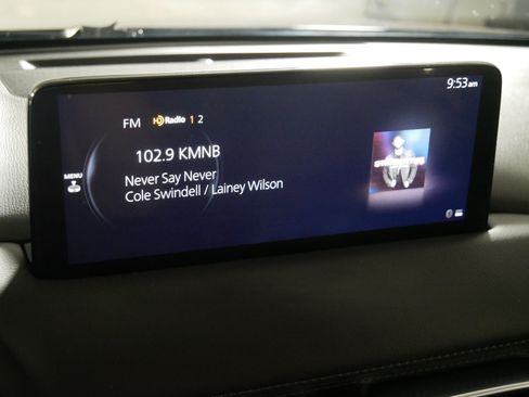 Used 2024 MAZDA CX-5 AWD 2.5 S w/ Select Package image 22