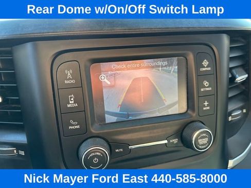 Used 2019 RAM 1500 Big Horn AWD/4WD image 38