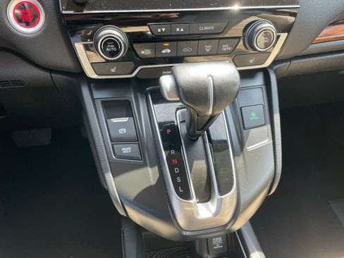 Certified 2018 Honda CR-V EX-L image 18
