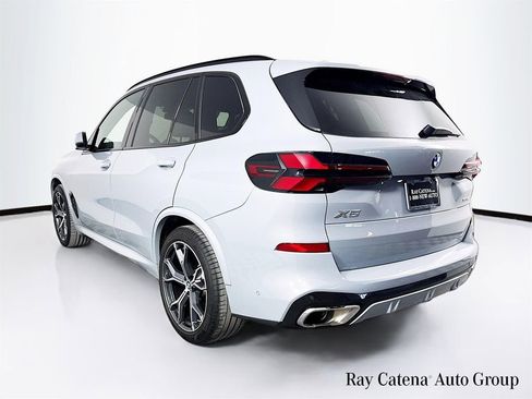 Used 2024 BMW X5 xDrive40i w/ Executive Package image 5