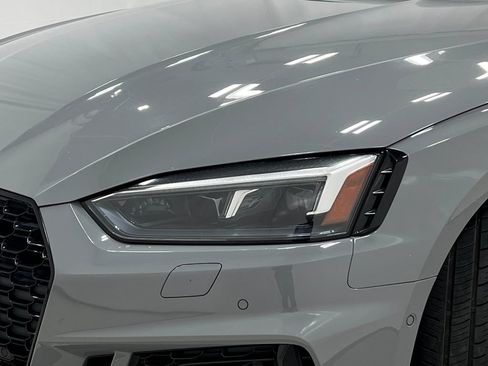 Used 2019 Audi RS 5 Sportback AWD/4WD image 35