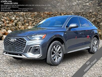 Used 2022 Audi Q5 2.0T Premium Plus
