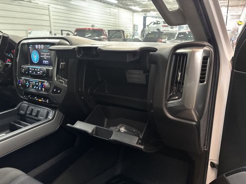 Used 2018 Chevrolet Silverado 2500 LT w/ Custom Sport Edition image 29