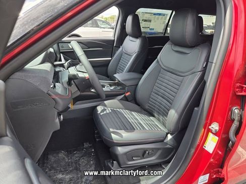 New 2026 Ford Explorer ST-Line image 5