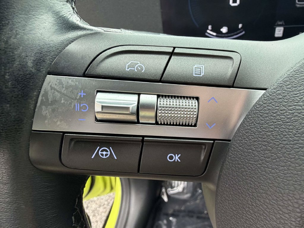 Used 2024 Hyundai Kona SEL AWD/4WD image 23