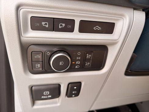 Used 2021 Ford F150 Limited AWD/4WD image 31