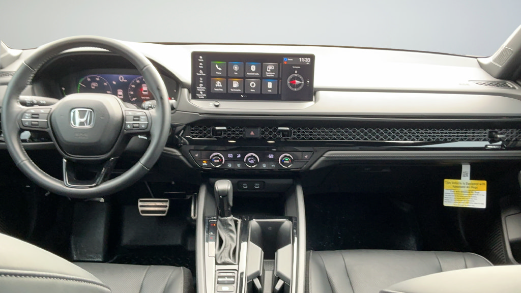 Used 2023 Honda Accord Sport image 7
