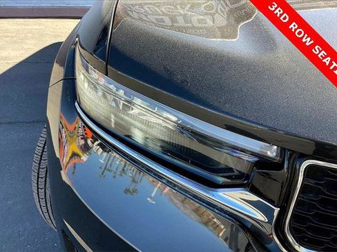 Certified 2021 Jeep Grand Cherokee L Limited image 27