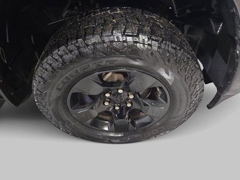 Used 2022 RAM 1500 Big Horn image 33