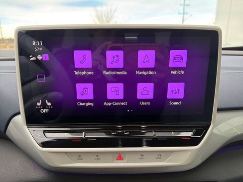 Certified 2023 Volkswagen ID.4 Pro S Plus image 21