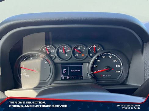 New 2026 GMC Sierra 1500 Pro w/ Pro Value Package AWD/4WD image 25