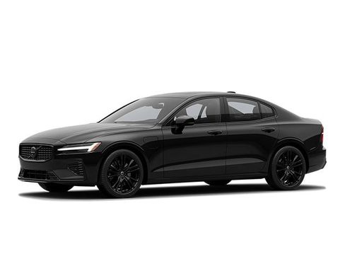 Certified 2024 Volvo S60 T8 Plus w/ Climate Package AWD/4WD image 1