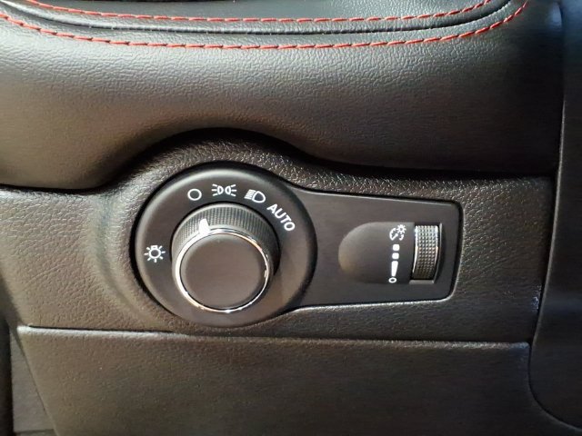 Used 2026 Dodge Durango GT AWD/4WD image 13