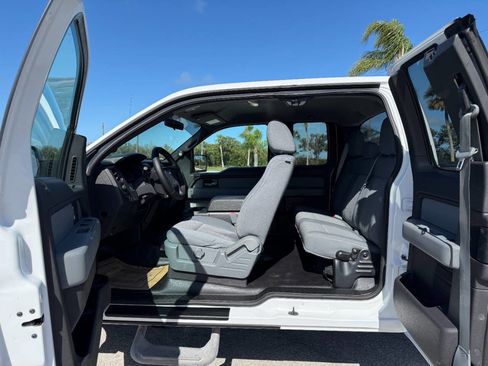 Used 2014 Ford F150 XL w/ Power Equipment Group image 11