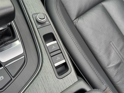 Used 2018 Audi A5 2.0T Premium Plus w/ Premium Plus image 28