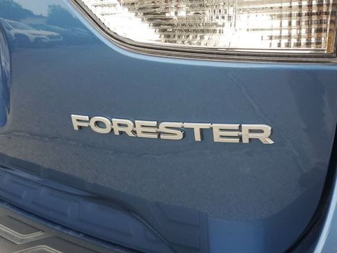 Certified 2021 Subaru Forester Limited w/ Popular Package #3 AWD/4WD image 8