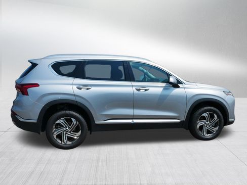 Used 2022 Hyundai Santa Fe SEL AWD/4WD image 8