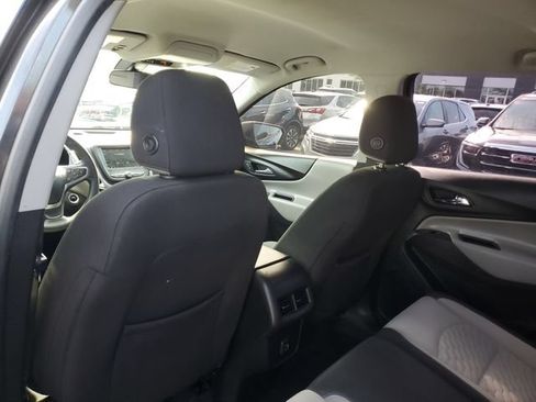 Certified 2019 Chevrolet Equinox LS FWD image 9