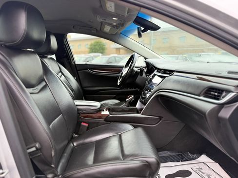 Used 2016 Cadillac XTS Luxury FWD image 42