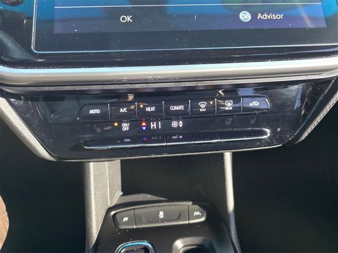 Used 2022 Chevrolet Bolt LT image 29