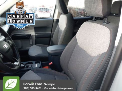 Used 2024 Ford Maverick XLT w/ XLT Luxury Package image 24