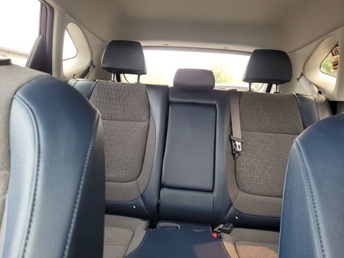Certified 2024 Kia Seltos S AWD/4WD image 34
