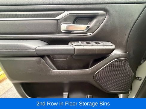 Used 2026 RAM 1500 Big Horn AWD/4WD image 32